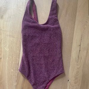 Mikoh one piece sz M